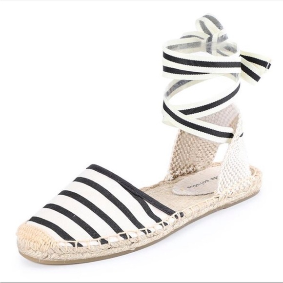 💠 Soludos Lauren Espadrilles - Picture 8 of 9